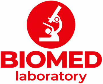 BioMed laboratory